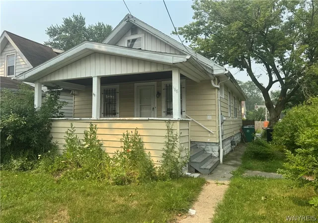 Photo 1 of Sale Pending at 188 69th Street, Niagara Falls, NY 14304 | MLS# B1702135 | Listing updated on 2026-09-10