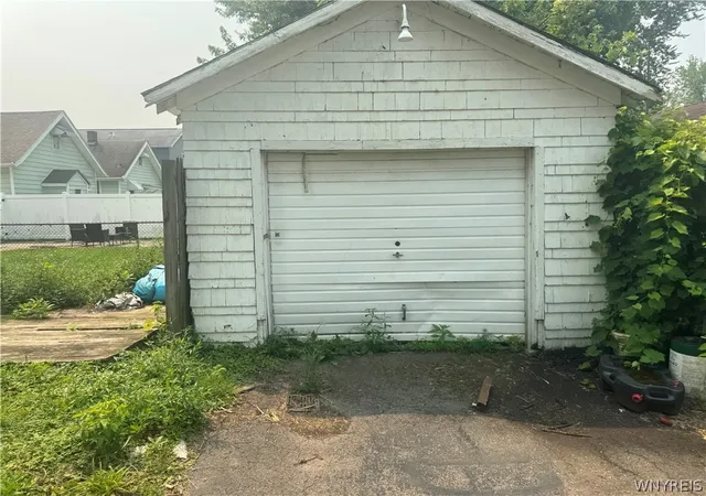 Photo 3 of Sale Pending at 188 69th Street, Niagara Falls, NY 14304 | MLS# B1702135 | Listing updated on 2026-09-10