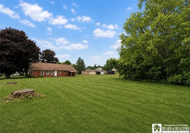 Photo 3 of Sale Pending at 63 Mill St, Cassadaga, NY 14718 | MLS# R1701838 | Listing updated on 2026-08-08