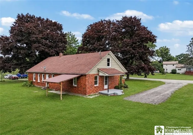 Photo 4 of Sale Pending at 63 Mill St, Cassadaga, NY 14718 | MLS# R1701838 | Listing updated on 2026-08-08