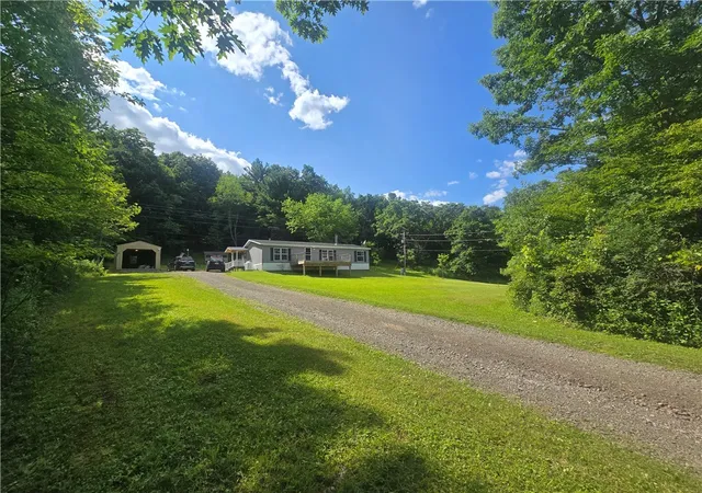 Photo 2 of Manufactured home for sale at 471 Kilkenny Rd, Unadilla, NY 13849 | MLS# R1702124 | Listing updated on 2026-08-20