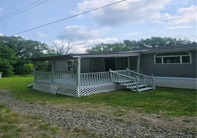 Photo 4 of Manufactured home for sale at 471 Kilkenny Rd, Unadilla, NY 13849 | MLS# R1702124 | Listing updated on 2026-08-20