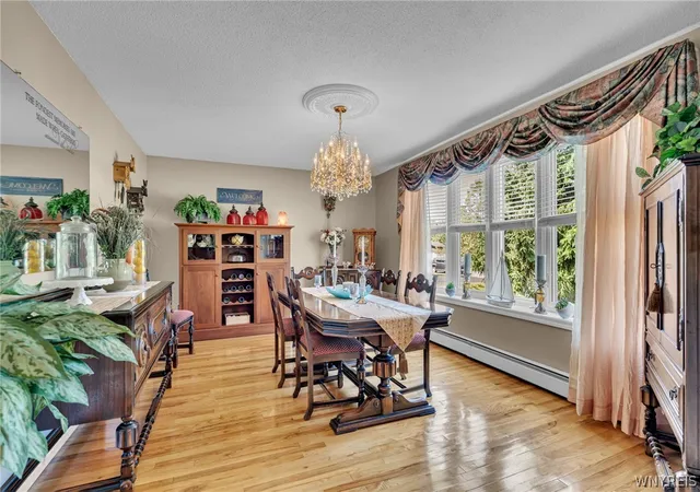 Photo 4 of Sale Pending at 6151 Clarence Ln N, East Amherst, NY 14051 | MLS# B1701971 | Listing updated on 2026-08-25
