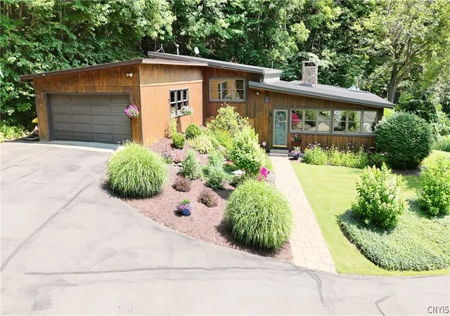 Photo 1 of Sale Pending at 407 State Route 41a, Homer, NY 13077 | MLS# S1701144 | Listing updated on 2026-08-07