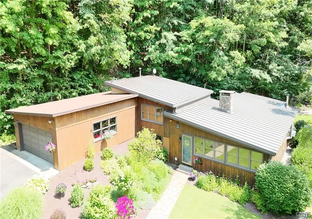 Photo 2 of Sale Pending at 407 State Route 41a, Homer, NY 13077 | MLS# S1701144 | Listing updated on 2026-08-07