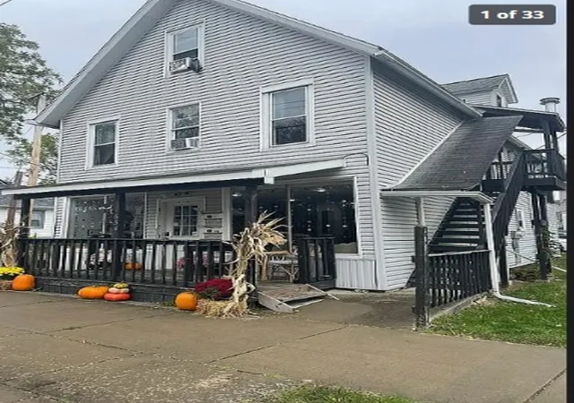 Photo 1 of Single family home for sale at 654 Chenango St, Binghamton, NY 13901 | MLS# R1702216 | Listing updated on 2026-09-09