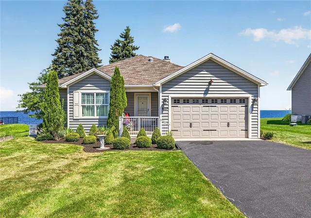 Photo 1 of Sale Pending at 9557 Somerset Dr, Barker, NY 14012 | MLS# R1701834 | Listing updated on 2026-08-11
