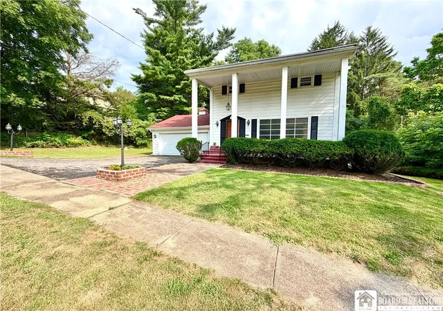 Photo 1 of Sale Pending at 3 Gilberds St, Jamestown, NY 14701 | MLS# R1702178 | Listing updated on 2026-09-05