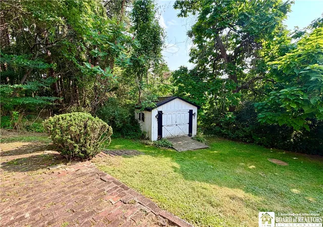 Photo 21 of Sale Pending at 3 Gilberds St, Jamestown, NY 14701 | MLS# R1702178 | Listing updated on 2026-09-05