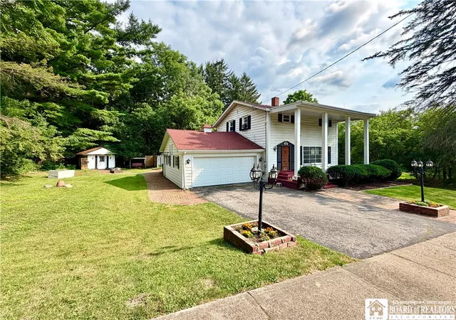 Photo 2 of Sale Pending at 3 Gilberds St, Jamestown, NY 14701 | MLS# R1702178 | Listing updated on 2026-09-05