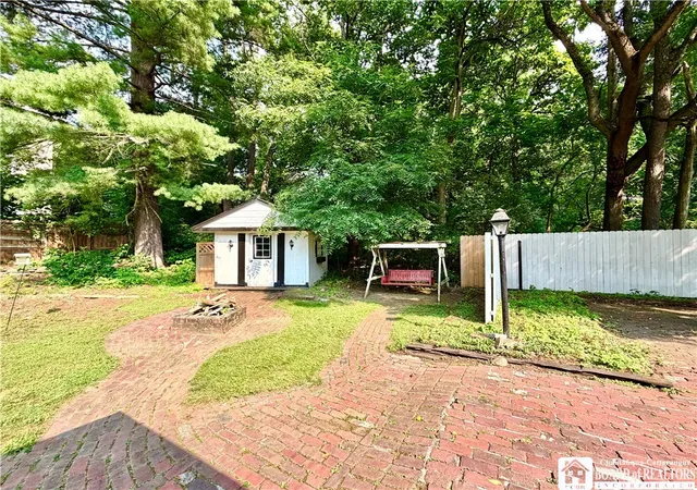 Photo 3 of Sale Pending at 3 Gilberds St, Jamestown, NY 14701 | MLS# R1702178 | Listing updated on 2026-09-05