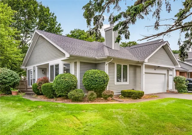 Photo 1 of Sale Pending at 103 Running Brk Ln, Rochester, NY 14626 | MLS# R1701649 | Listing updated on 2026-08-08