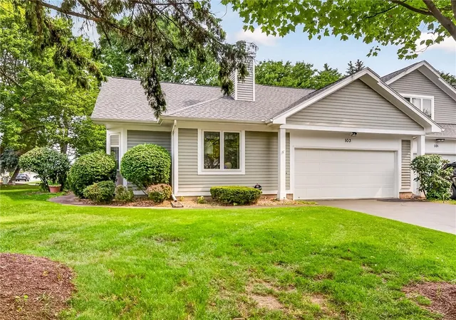 Photo 3 of Sale Pending at 103 Running Brk Ln, Rochester, NY 14626 | MLS# R1701649 | Listing updated on 2026-08-08