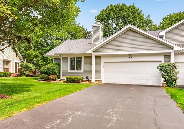Photo 3 of Sale Pending at 103 Running Brk Ln, Rochester, NY 14626 | MLS# R1701649 | Listing updated on 2026-08-08