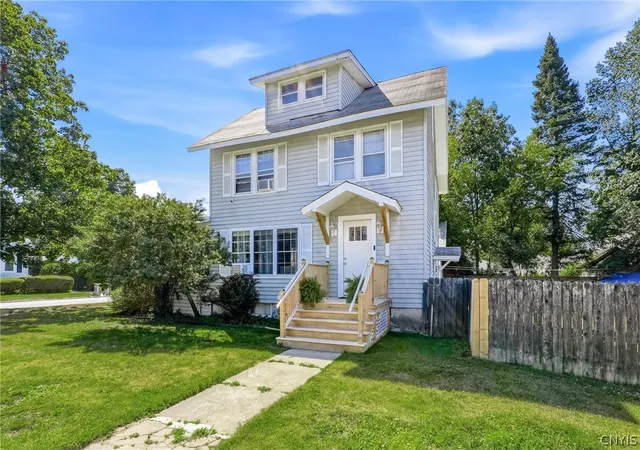 Photo 1 of Single family home for sale at 824 Floyd Ave, Rome, NY 13440 | MLS# S1702053 | Listing updated on 2026-09-04