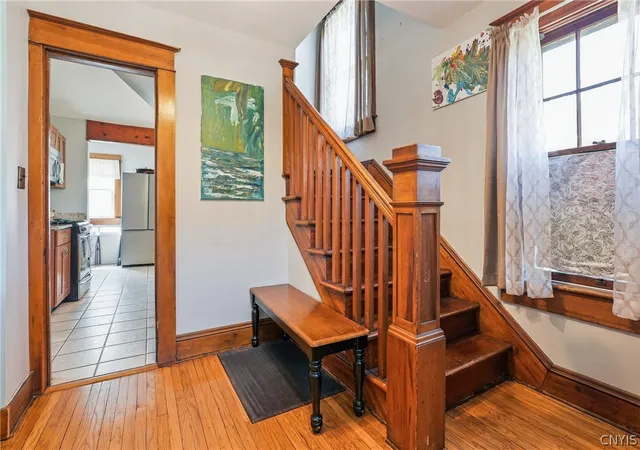Photo 4 of Single family home for sale at 824 Floyd Ave, Rome, NY 13440 | MLS# S1702053 | Listing updated on 2026-09-04