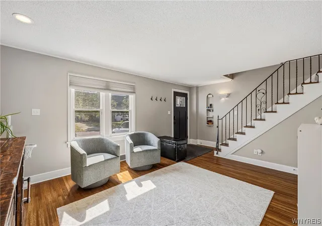 Photo 3 of Sale Pending at 34 Byron Ave, Buffalo, NY 14223 | MLS# B1702122 | Listing updated on 2026-08-11