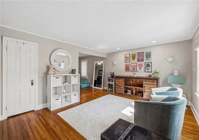 Photo 4 of Sale Pending at 34 Byron Ave, Buffalo, NY 14223 | MLS# B1702122 | Listing updated on 2026-08-11
