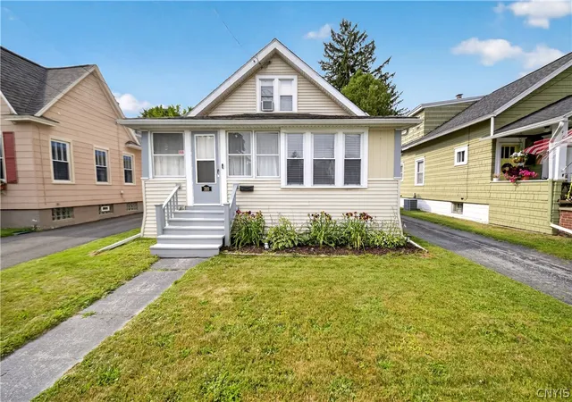 Photo 1 of Sale Pending at 310 Roxford Rd S, Syracuse, NY 13208 | MLS# S1701672 | Listing updated on 2026-08-26