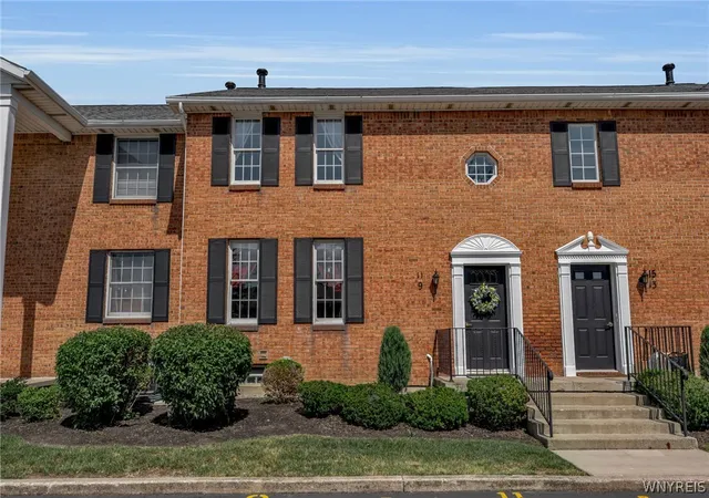 Photo 1 of Condo for sale at 9 Tralee Terr, East Amherst, NY 14051 | MLS# B1701906 | Listing updated on 2026-08-09
