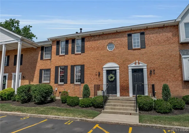 Photo 2 of Condo for sale at 9 Tralee Terr, East Amherst, NY 14051 | MLS# B1701906 | Listing updated on 2026-08-09