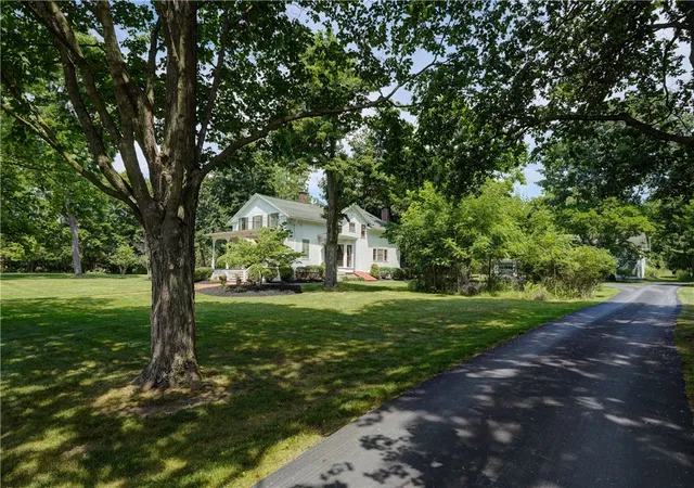 Photo 2 of Sale Pending at 53 Maplewood Ave, Honeoye Falls, NY 14472 | MLS# R1699315 | Listing updated on 2026-08-10
