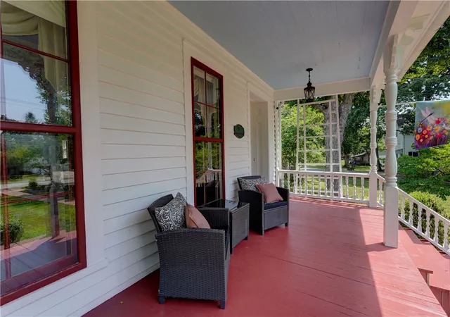 Photo 3 of Sale Pending at 53 Maplewood Ave, Honeoye Falls, NY 14472 | MLS# R1699315 | Listing updated on 2026-08-10