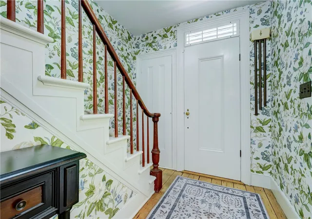 Photo 4 of Sale Pending at 53 Maplewood Ave, Honeoye Falls, NY 14472 | MLS# R1699315 | Listing updated on 2026-08-10