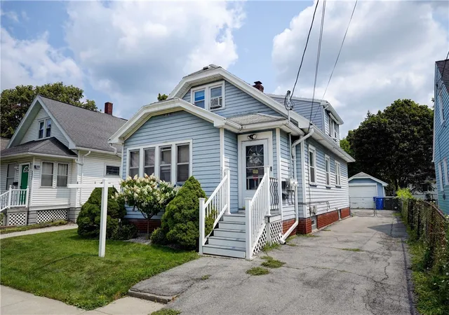 Photo 1 of Sale Pending at 226 Townsend St, Rochester, NY 14621 | MLS# R1701385 | Listing updated on 2026-09-02