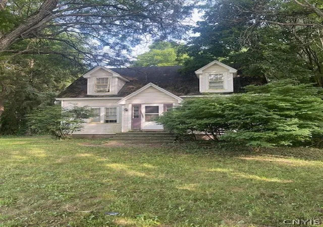 Photo 1 of Sale Pending at 18 Pierce Dr, Fulton, NY 13069 | MLS# S1701871 | Listing updated on 2026-08-07
