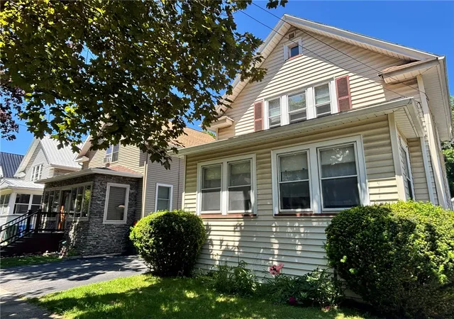 Photo 1 of Sale Pending at 230 Curtis St, Rochester, NY 14606 | MLS# R1694010 | Listing updated on 2026-08-26