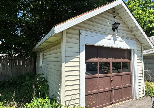 Photo 3 of Sale Pending at 230 Curtis St, Rochester, NY 14606 | MLS# R1694010 | Listing updated on 2026-08-26