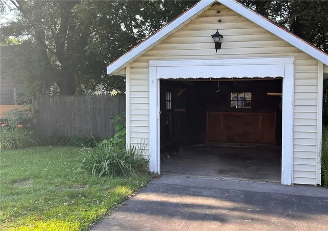 Photo 4 of Sale Pending at 230 Curtis St, Rochester, NY 14606 | MLS# R1694010 | Listing updated on 2026-08-26