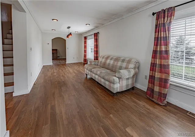 Photo 4 of Sale Pending at 5485 Upper Mountain Rd, Lockport, NY 14094 | MLS# B1702139 | Listing updated on 2026-08-14