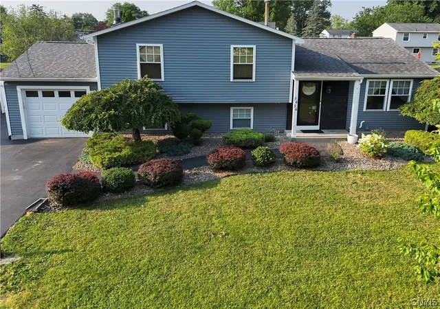 Photo 1 of Sale Pending at 5484 Caughdenoy Rd, Clay, NY 13041 | MLS# S1696388 | Listing updated on 2026-08-04