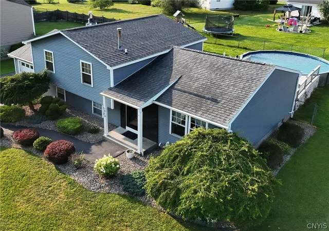 Photo 2 of Sale Pending at 5484 Caughdenoy Rd, Clay, NY 13041 | MLS# S1696388 | Listing updated on 2026-08-04