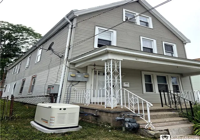 Photo 2 of Sale Pending at 16 Sidway St, Buffalo, NY 14210 | MLS# R1702300 | Listing updated on 2026-08-13