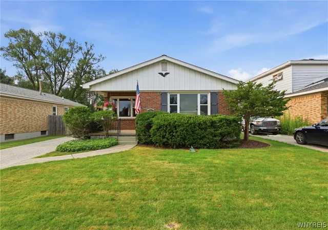 Photo 1 of Sale Pending at 289 French Rd, Depew, NY 14043 | MLS# B1702064 | Listing updated on 2026-09-12