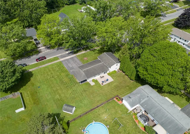 Photo 3 of Sale Pending at 64 Elmford Rd, Rochester, NY 14606 | MLS# R1694667 | Listing updated on 2026-08-07