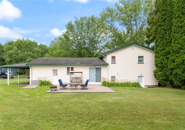 Photo 3 of Sale Pending at 64 Elmford Rd, Rochester, NY 14606 | MLS# R1694667 | Listing updated on 2026-08-07