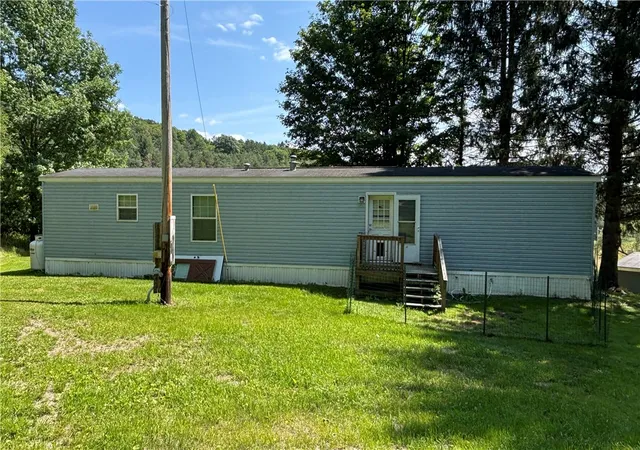Photo 1 of Sale Pending at 304 Cooper Rd, Cooperstown, NY 13326 | MLS# R1701696 | Listing updated on 2026-08-26