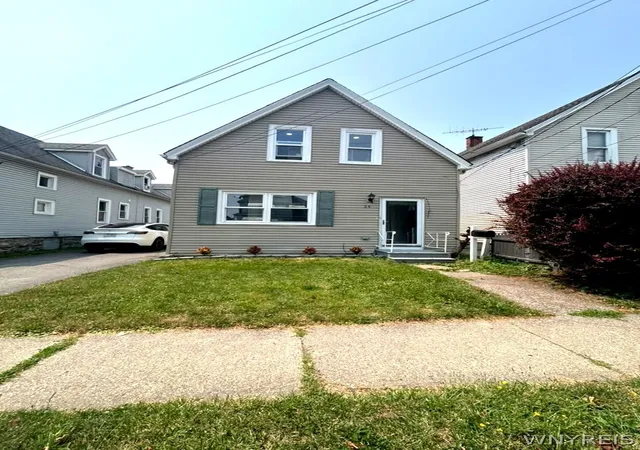 Photo 2 of Single family home for sale at 24 Euclid Ave, Buffalo, NY 14211 | MLS# B1702297 | Listing updated on 2026-08-12