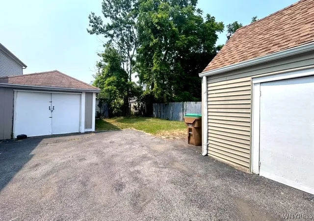 Photo 4 of Single family home for sale at 24 Euclid Ave, Buffalo, NY 14211 | MLS# B1702297 | Listing updated on 2026-08-12