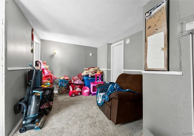 Listing Photo 5 - Condo for sale in building located at 505 Carbon St, Syracuse, NY 13208