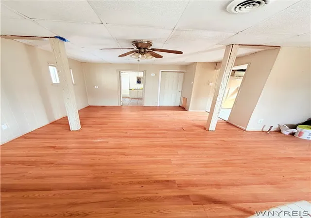 Listing Photo 5 - Condo for sale in building located at 40 Ashley St, Buffalo, NY 14212