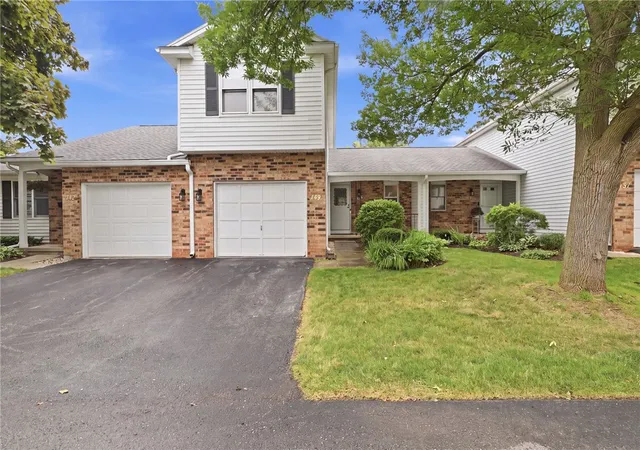Photo 1 of Sale Pending at 149 Flower Dale Dr, Rochester, NY 14626 | MLS# R1700683 | Listing updated on 2026-08-31