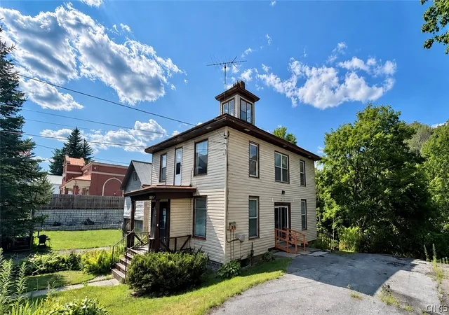 Photo 1 of Sale Pending at 108 E Schuyler St, Boonville, NY 13309 | MLS# S1702366 | Listing updated on 2026-08-13