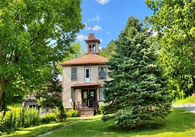 Photo 2 of Sale Pending at 108 E Schuyler St, Boonville, NY 13309 | MLS# S1702366 | Listing updated on 2026-08-13