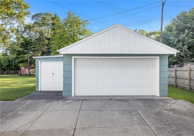 Photo 3 of Sale Pending at 112 University Ave, Depew, NY 14043 | MLS# B1702217 | Listing updated on 2026-08-10