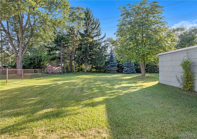 Photo 3 of Sale Pending at 112 University Ave, Depew, NY 14043 | MLS# B1702217 | Listing updated on 2026-08-10